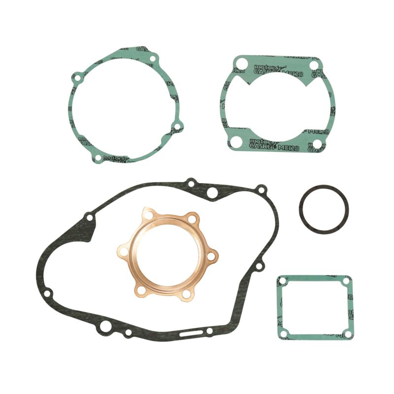 Athena 77-80 Yamaha IT 250 Complete Gasket Kit P400485850260