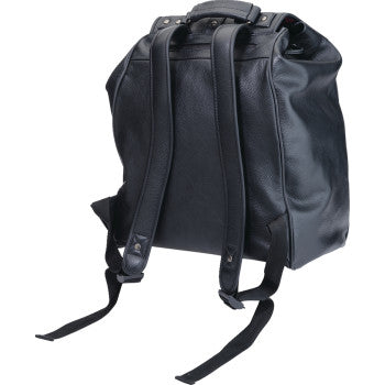 IN STOCK Z1R Backpack - Black 3512-0310