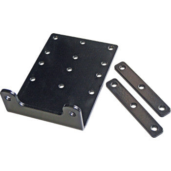 KFI PRODUCTS Winch Mount - Kubota 100830