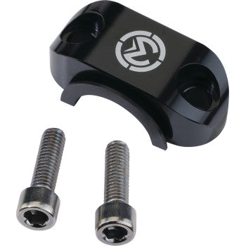 MOOSE OFFROAD Rotating Perch Clamp - Silver M-30-100