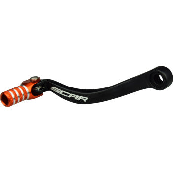 SCAR Shift Lever Scar Ktm Or GSL502