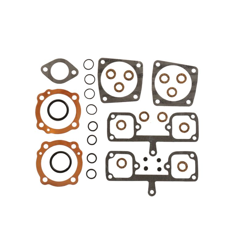 Athena 72-73 Harley-Davidson Top End Gasket Kit P400195600737