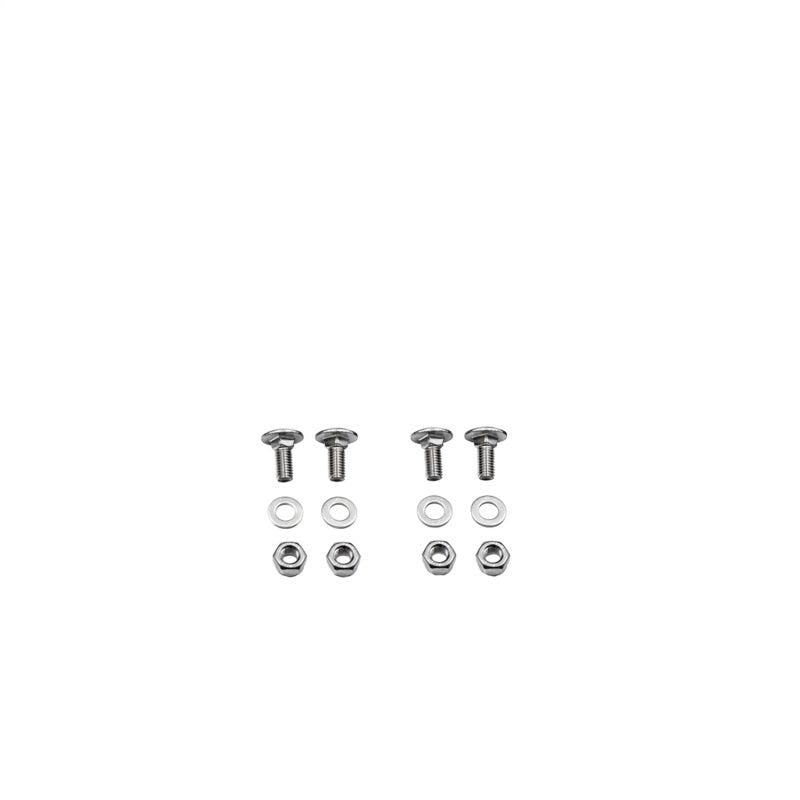 Rigid Industries 2020+ Ford Super Duty Bumper Bar Mount 46732