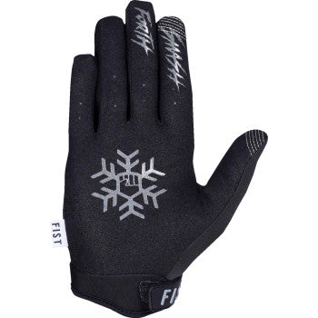 FIST HANDWEAR Youth Snowflake Frosty Gloves - XS F-GSY-01020-XS