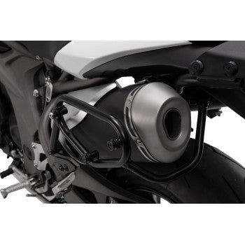 SW-MOTECH SLC Side Carrier - Left/Right - Triumph - Speed Triple 1050 S/RS HTA.11.901.12000