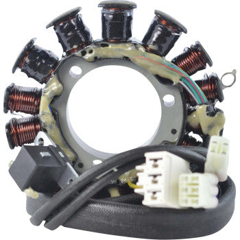 RM STATOR Stator - Polaris RM01222