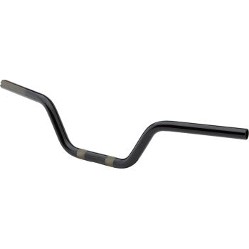 LA CHOPPERS Handlebar - Performance - High - Black Road King 2008-2013/2020-2022 LA-7379-02B