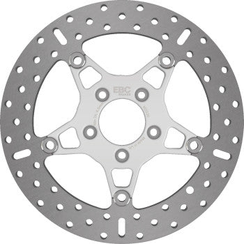 EBC Brake Rotor - Harley-Davidson MD530