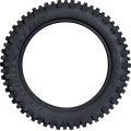 DUNLOP Tire - Geomax AT82 - Rear - 120/90-19 - 66M 45261503