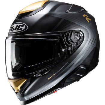 HJC Helmet Rpha 71 Frepe Mc9sf Sm 407098