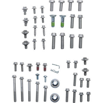 BOLT Track Pack - Husqvarna - Kit HSKTP
