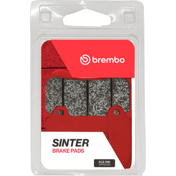 BREMBO Brake Pad Sinter Sa 07YA35SA