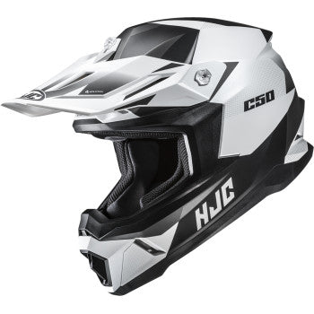 HJC C50 Helmet - Slide - MC10SF - Large MP46NUS63S0V