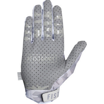 FIST HANDWEAR Breezer Snow Camo Gloves - 2XL F-GB-01132-2XL
