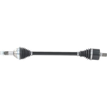 MOOSE UTILITY Axle Kit - CV - Complete - Heavy-Duty - Rear Left/Right - Can Am CAN-6101HD