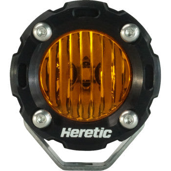 HERETIC Light Pod - Amber - Flood 52010