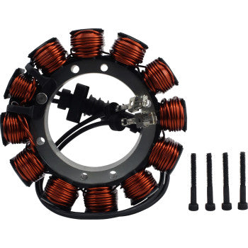 RM STATOR Stator - '99-'00 FLTR/FLHT/FLHR RMS010-108828