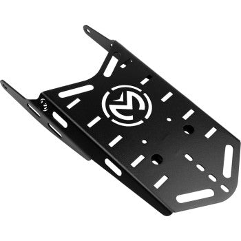 MOOSE RACING Rear Rack - Honda - CRF450L PFD1303PF