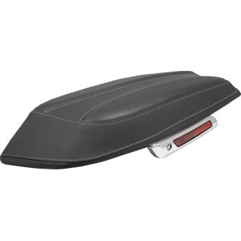 SADDLEMEN Saddlebag Cover - Dominator - FLT/FLH '23-'24 L870-23-D