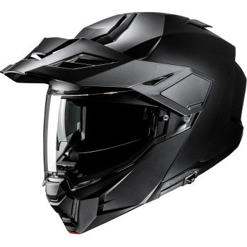HJC i80 Modular Helmet - Solid - Semi-Flat Black - XS EP37NUS3XBSV
