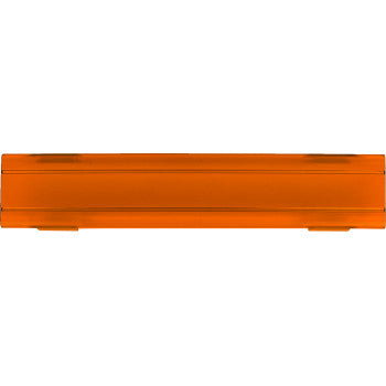 RIGID INDUSTRIES Light Cover - SR Series - 11" - Amber 131615