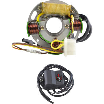 RM STATOR Stator and CDI Box Kit - Polaris RMS900-108214