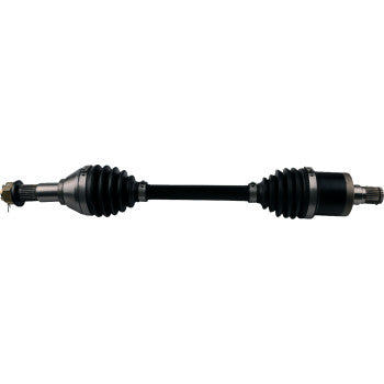 MOOSE UTILITY Axle Kit - CV - Complete - Rear Left/Right/Middle - Heavy-Duty - Can-Am Outlander CAN-6038HD