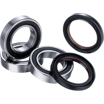 FACTORY LINKS Wheel Bearing Kit - Race Series/Rebuild - Rear - KTM/Yamaha RWR-Y-148