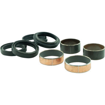 MOOSE OFFROAD Fork Service Kit - Front - 47 mm - Showa 4051398