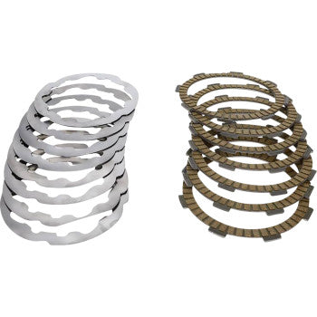 REKLUSE Apex Clutch Pack Replacement - CX65 754-00003