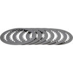 PROX Clutch Plate Set - Banshee 350 16.CPS23087