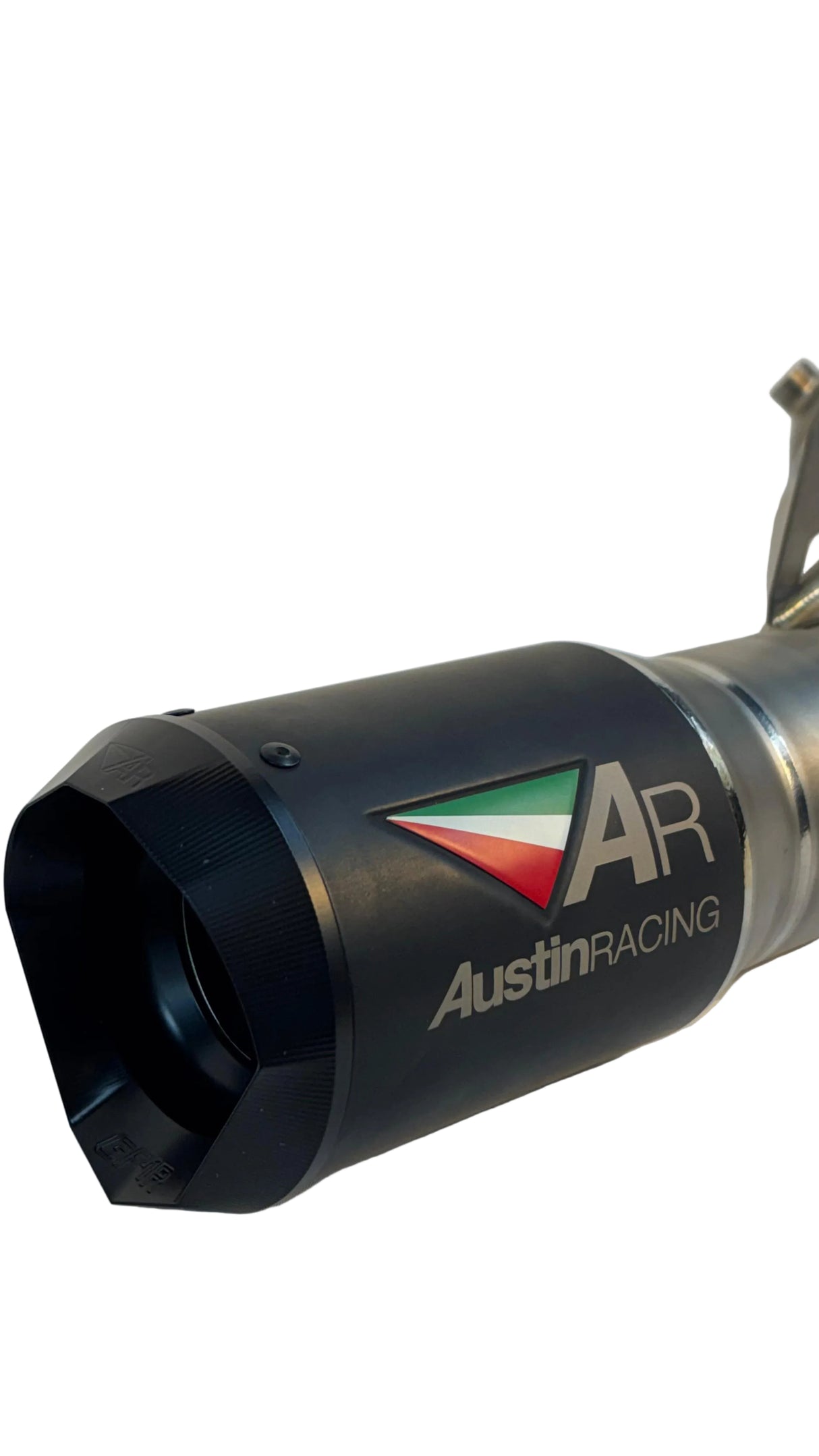 Austin Racing DE-CAT EXHAUST SYSTEMS for YAMAHA R1 2020 - 2025 2026 AR50