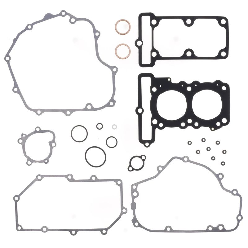 Athena 17-19 Kawasaki KLE Versys 300 Complete Gasket Kit P400250870063
