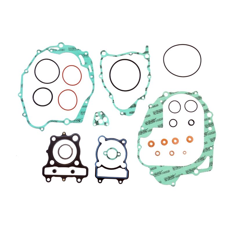 Athena 05-08 Yamaha YFM 250 Big Bear Complete Gasket Kit (Excl Oil Seals) P400485850075