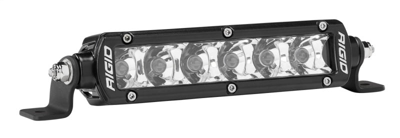 Rigid Industries 6in SR-Series Pro - Spot 906213