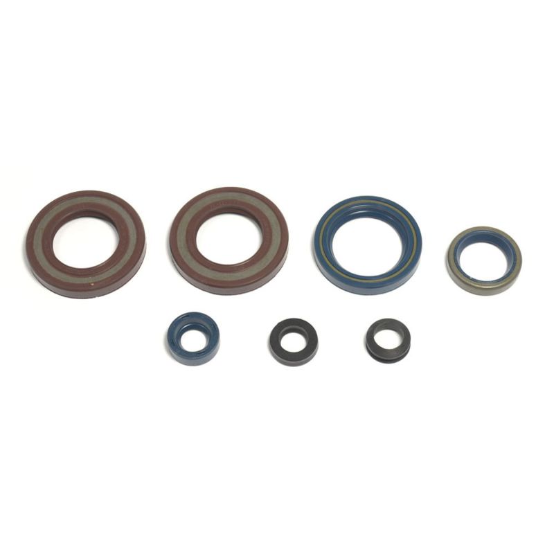 Athena 89-94 KTM LC4 Sx / Exc 350 Engine Oil Seal Kit P400270400080