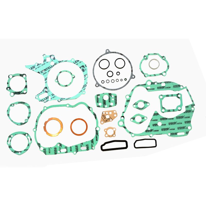 Athena 71-78 Honda ATC 90 Complete Gasket Kit (Excl Oil Seals) P400210850093