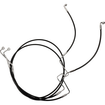 MAGNUM SHIELDING Brake Line - XR - Lower - SBC SBC1138-00