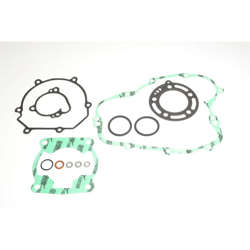 Athena 95-97 Kawasaki KX 100 Complete Gasket Kit P400250850105