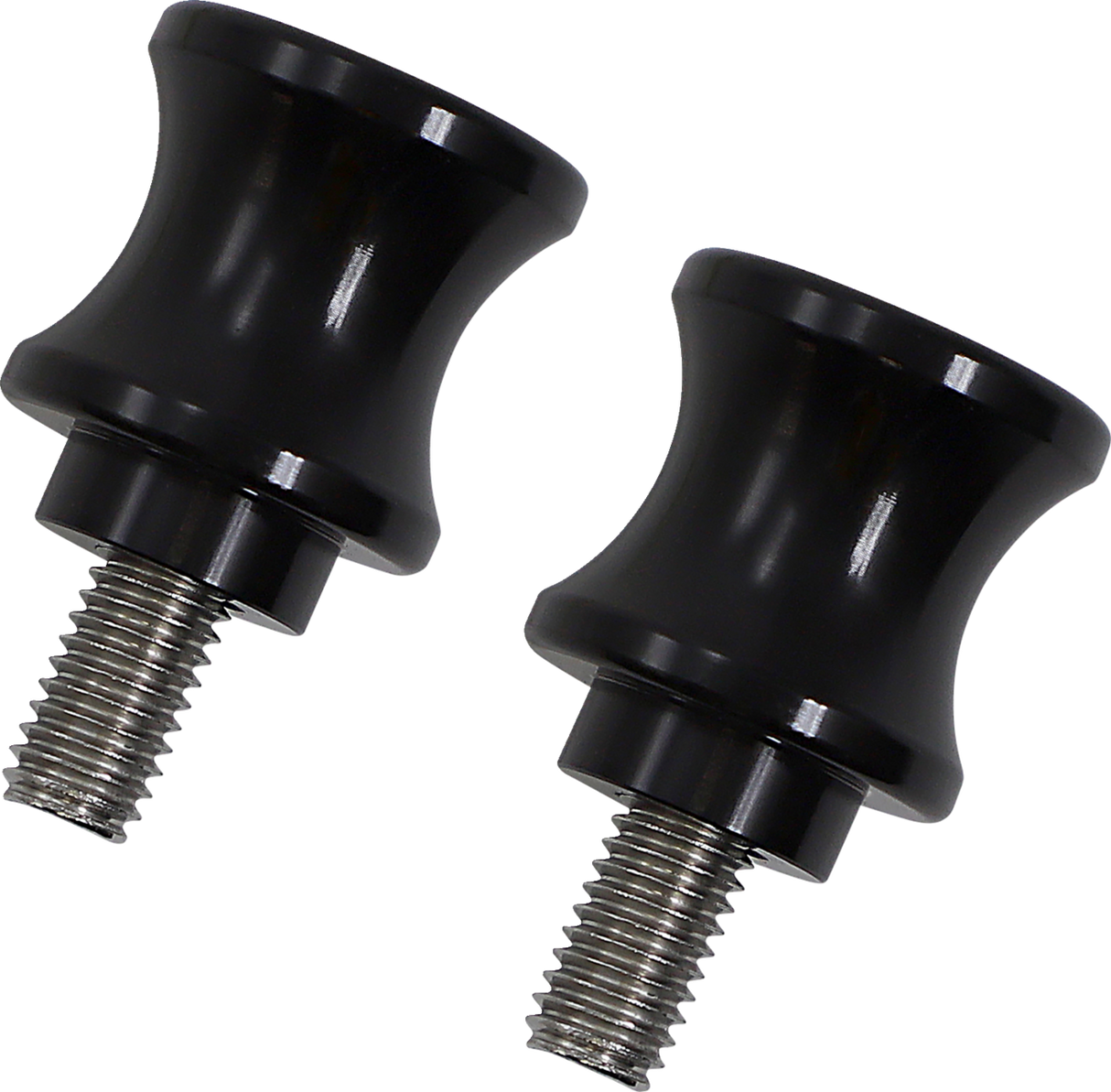 VORTEX Swingarm Spool - 8 mm - Black SP209K