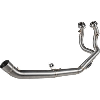 Header Pipe - Stainless Steel - CRF1100L E-H11R1