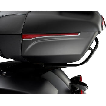 CIRO Trunk Light - Red Lens - Chrome - Indian 46520