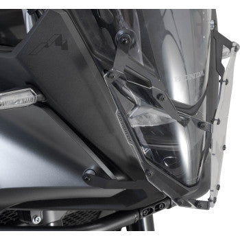 SW-MOTECH Headlight Guard - Honda XL750R Transalp2024 LPS.01.070.10000/B
