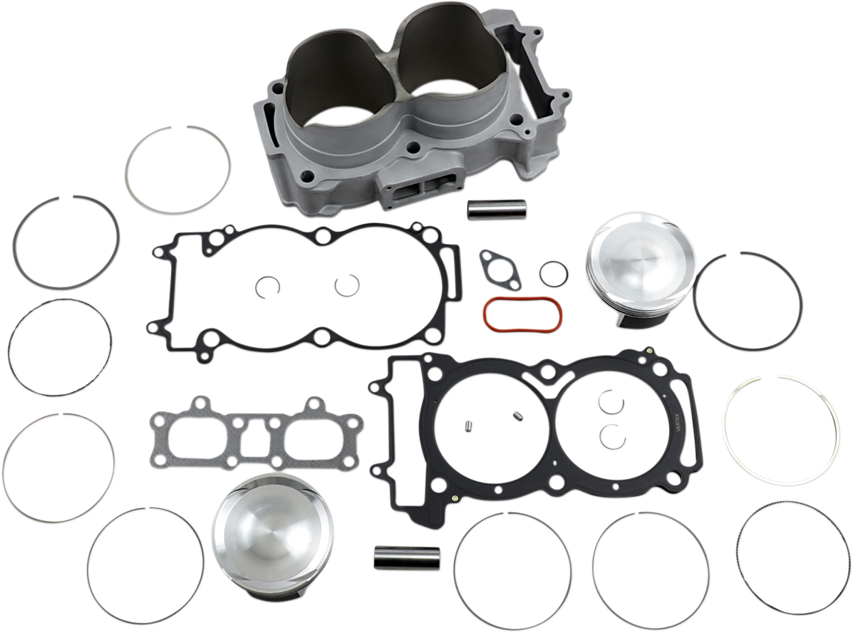 CYLINDER WORKS Cylinder Kit - Big Bore RZR S 900/Ranger 1000 CW61007K01