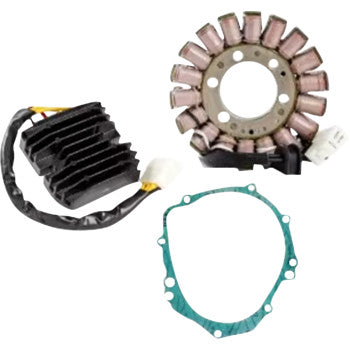 RICK'S MOTORSPORT ELECTRIC Easy Kit Suzuki Gsxr1000 01-04 99-309