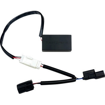 CUSTOM DYNAMICS Magic Strobes™ Brake Light Flasher - Honda 2050-0587