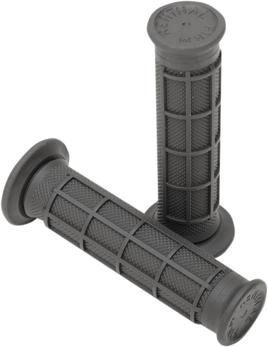 RENTHAL Grips - Half Waffle - Firm - ATV G113