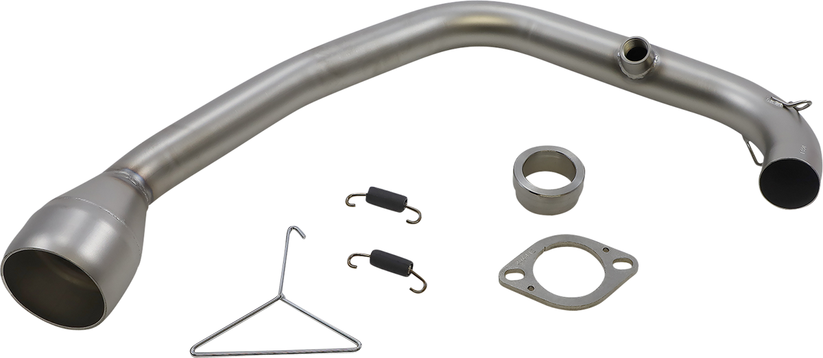 LEOVINCE Header KTM 390 Adventure 2020-2024 80022