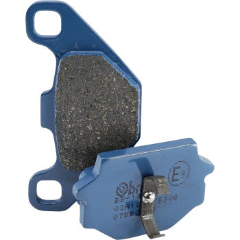 BREMBO Brake Pad Carbonceramic Cc 07bb0708 07BB0708