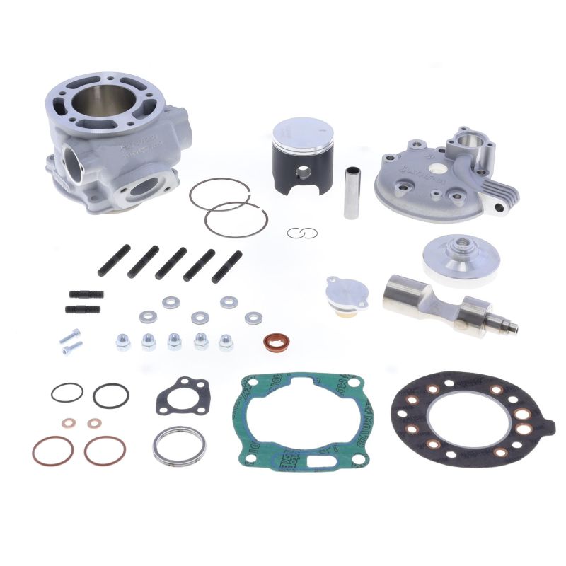 Athena Derbi GPR 125 65mm Bore 170cc Big Bore Cylinder Kit P400485100010